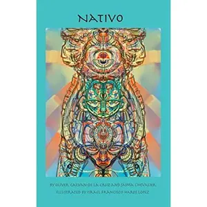 USED-Nativo by Oliver Galvan–De La Cruz (Paperback)