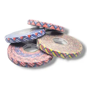 Fabric tapes for Rooster esçpolo protection, Gamefowl 25 YARDS! each! 4 units Cintas de tela para proteccion esçpolon Gallo, Gamefowl 25 YARDS! each! 4 units