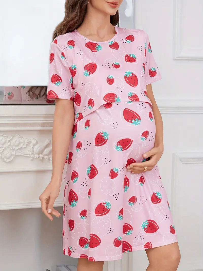 fall maternity dress - TikTok Shop fall maternity dress - TikTok Shop