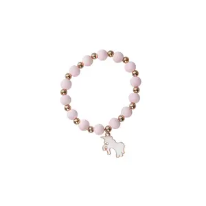 Unicorn Dreams Bracelet Stack