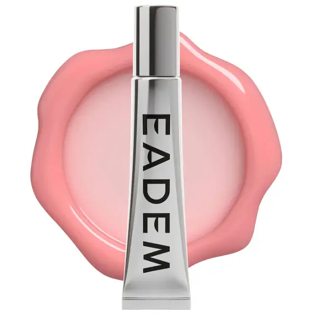 Le Chouchou Exfoliating + Softening Peptide Lip Balm