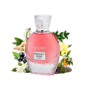 Fermony Sweet By ALMAS Eau De Parfum 3.4 FL OZ Women