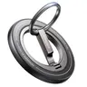 UGREEN MagSafe Magnetic Ring Grip Phone Accessory - Magnetic Grip Phone Holders & Mounts, 360° Rotatable, Adjustable Stand, Secure Hold, Hands-Free Calls, MagSafe Compatible for iPhone 17/16/15/14/13/12 Pro Max Air