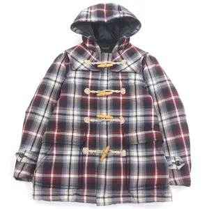 Pre-owned BURBERRY Others Small Leather Goods Black Label Down Jacket