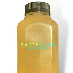 Earth Club Pure Apple Cold Pressed Juice