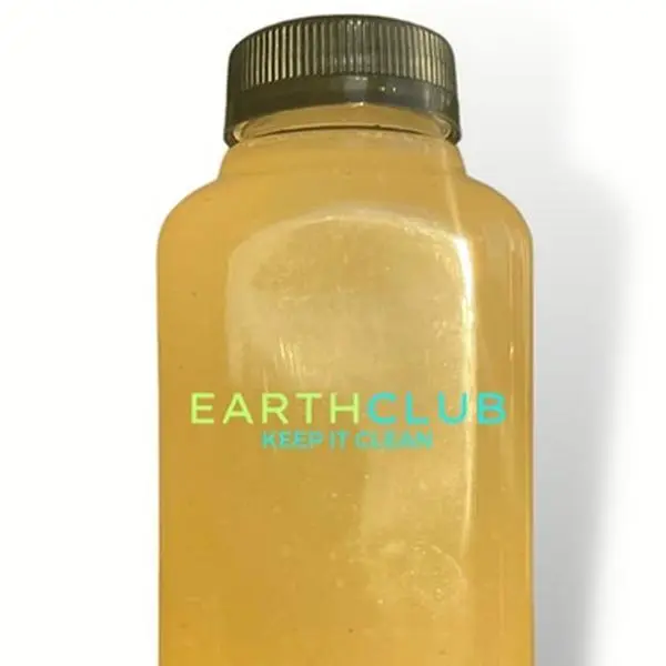 Earth Club Pure Apple Cold Pressed Juice Earth Club Pure Apple Cold Pressed Juice