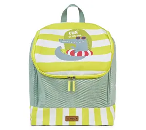 Saro Anti-Sand Beach Backpack