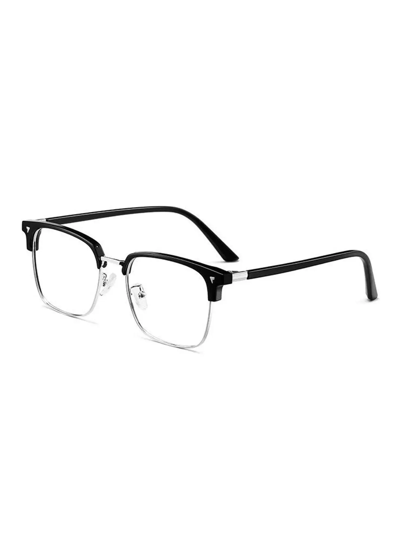 Unisex Fashion Photochromic Glasses, New Design High Quality Wholesale Optical Frames Glasses, Computer Glasses, Eyeglasses for Daily Use, Stylish Square Frames, Trendy Frames, Casual Stylish Glasses