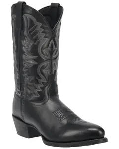 Laredo Men's Men'S Birchwood Performance Western Boot Round Toe - 68458