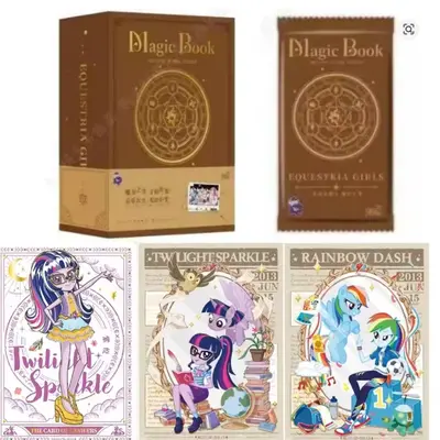 My Little Pony - Equestria Girls - Rainbow Rocks de Perdita My Little Pony - Equestria Girls - Rainbow Rocks de Perdita