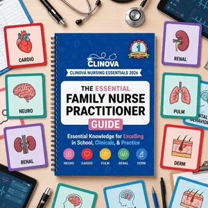 The Essential Family Nurse Practitioner Guide