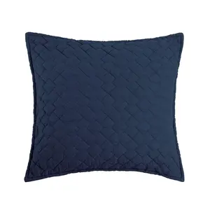 C&F Home Regent Indigo Pillow