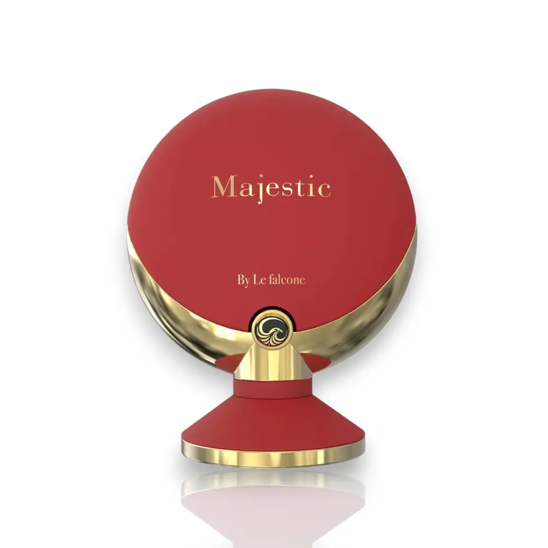 Le Falcone | Majestic | Women's Fragrance | 100 ML - 3.4 OZ | Eau De Parfum | Jasmine - Osmanthus & Tuberose