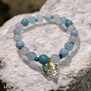 Ocean Waves Bracelet