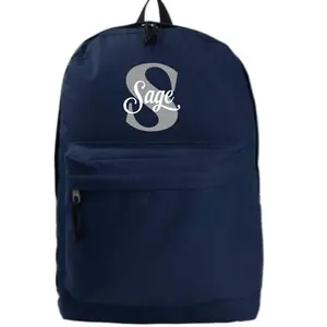 Personalized Backpack