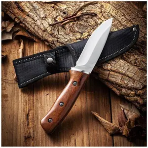 Kitchen knife, meat cleaver, multi-purpose fruit knife, kitchen knife