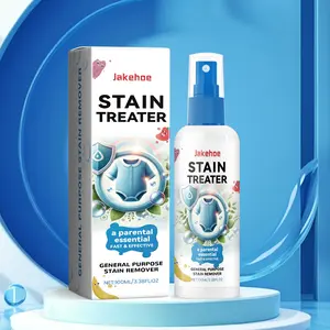 Baby Clothes Cleaner, Baby Clothing Stain Remover, Gentle Care for Infant Skin, Effective Fabric Cleanser, Safe for Infants, Stain Removal