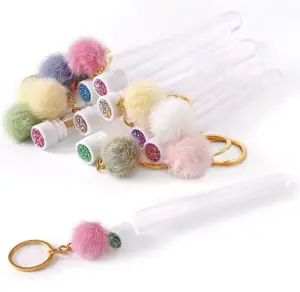 3PC Cute Plastic Smellproof Tubes | Storage | Reusable Preserving Containers