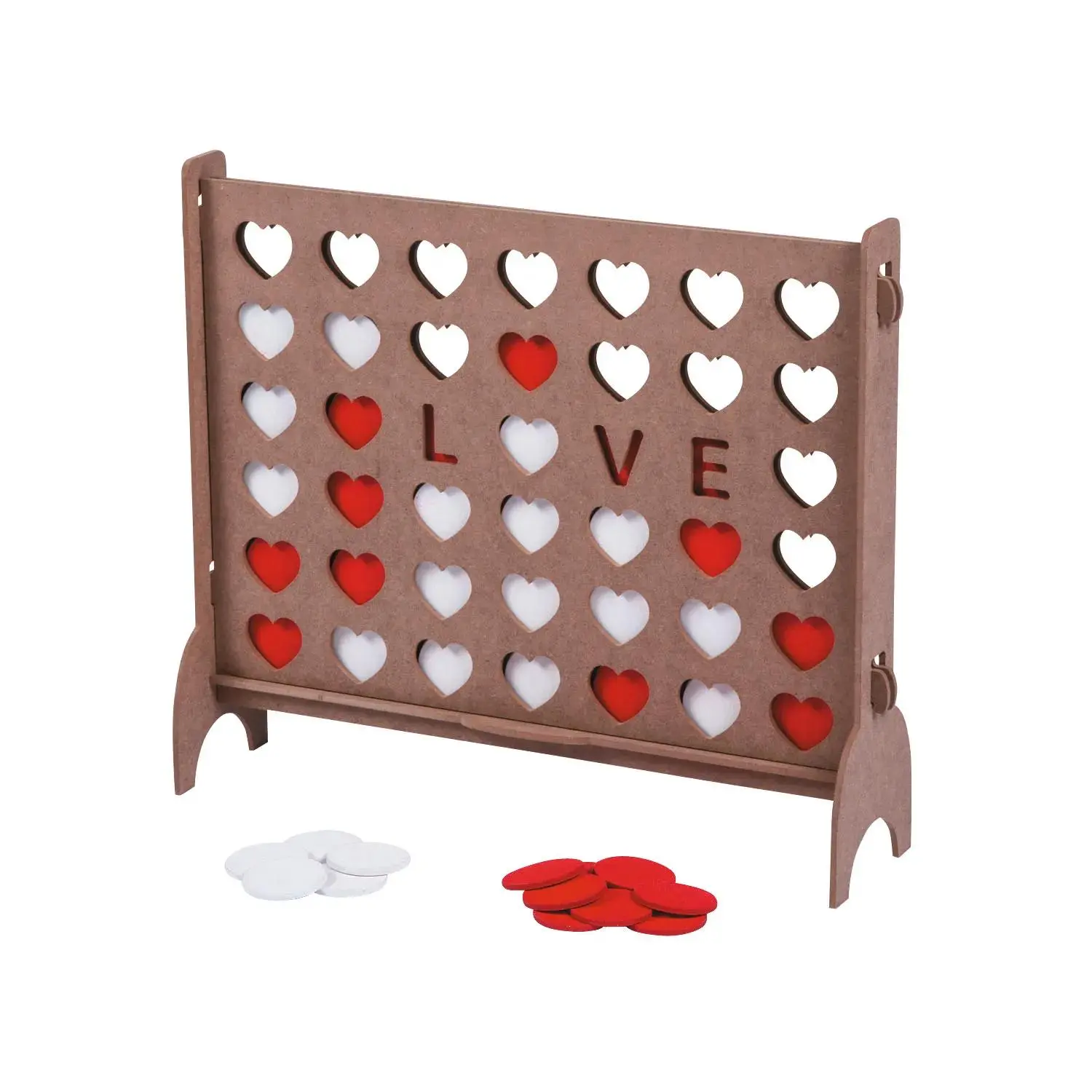 Love Connect Connection Game