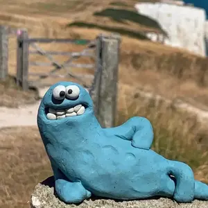 Car decoration clothes