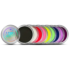 UV-Reactive Moon Water Liner (10g) Black Light Eyeliner