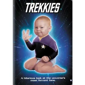 USED-Trekkies (Unknown)