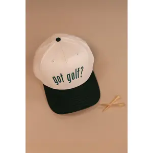 ALYN "Got Golf" Snapback