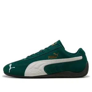 PUMA Speedcat OG 'Dark Myrtle White' 398846-12
