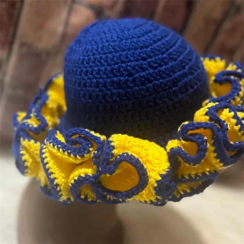 Deep Sky Orchid+Shallow Ginger King