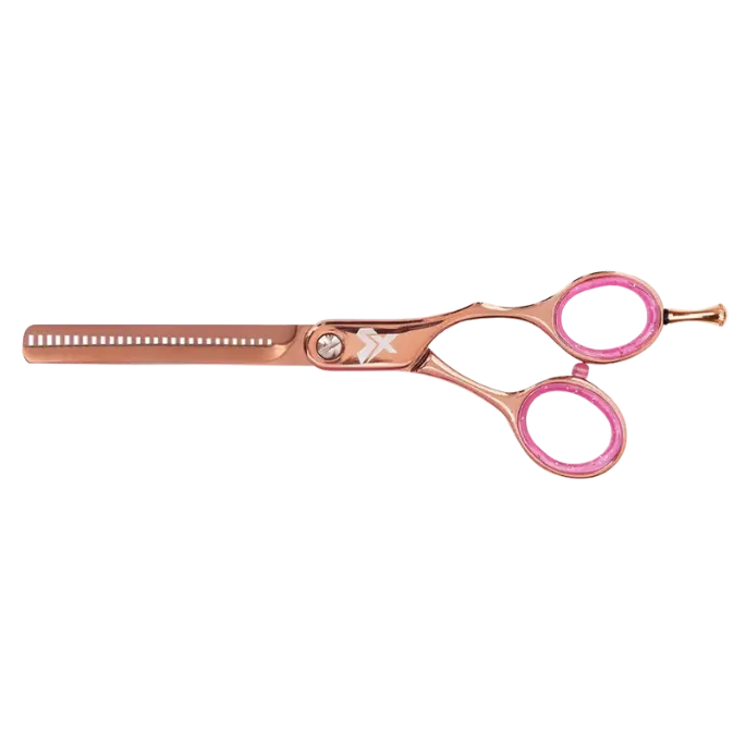 Cricket Shear Xpressions Hey Rosie 30T Thinning Shear