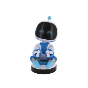 PlayStation Astro Bot Cable Guy Phone and Controller Holder