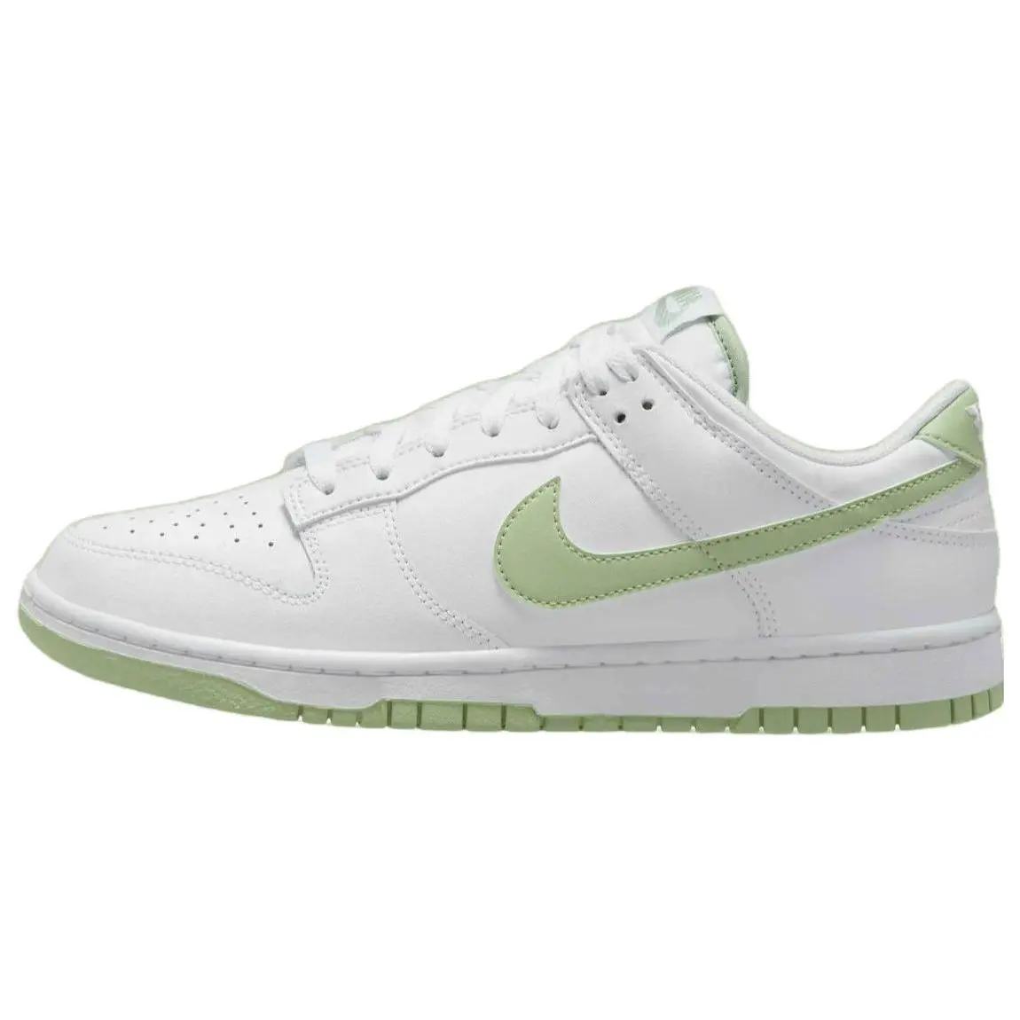 Nike Dunk Low Honeydew Skate Shoes Men's DV0831-105