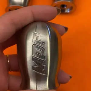 MDP Shorty Bimbo Shift Knob