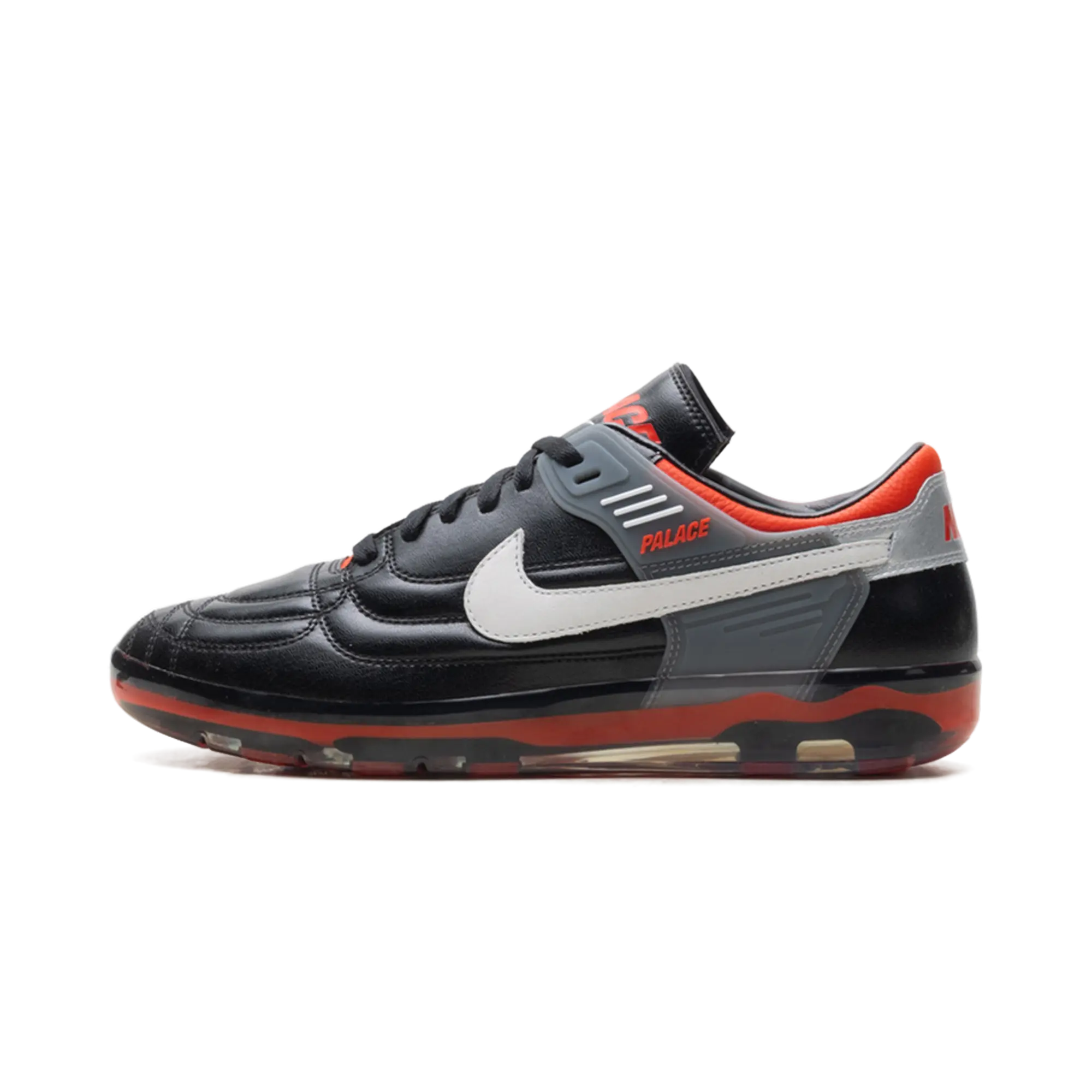 Cryoshot Air Speed M "Palace - Team England" IM0702 001