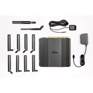 MAX BR2 Pro 5G - MAX-BR2-PRO-5GH-T-PRM