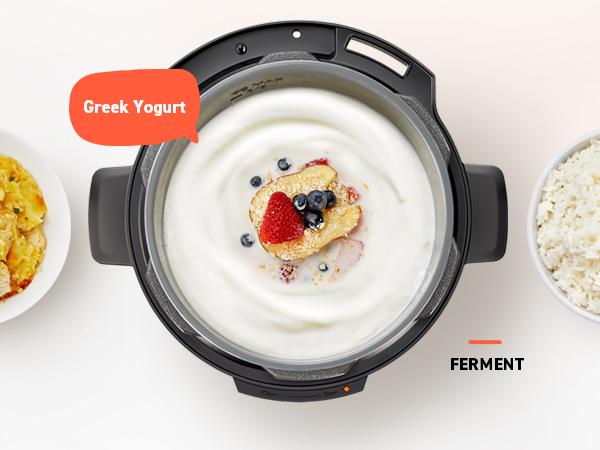 COSORI 6-Qt Electric Pressure Cooker, 9-in-1 Multi-Cooker, Rice, Sous Vide, Sterilizer 1100W, Stainless Steel, Aluminium Inner Pot, with Recipes COSORI 6-Qt Electric Pressure Cooker, 9-in-1 Multi-Cooker, Rice, Sous Vide, Sterilizer 1100W, Stainless Steel, Aluminium Inner Pot, with Recipes