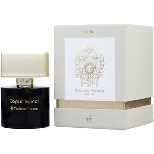 Tiziana Terenzi Caput Mundi By Tiziana Terenzi Extrait De Parfum For Unisex
