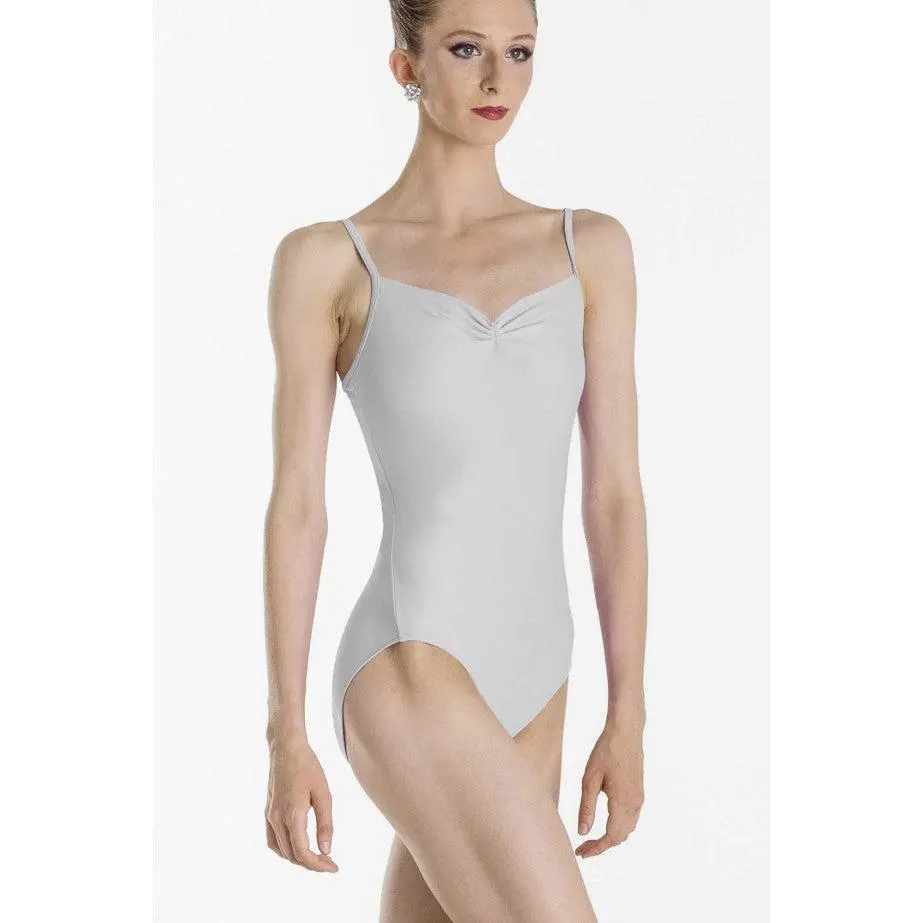 Wear Moi Abbie Adult Leotard With Hathaway Logo