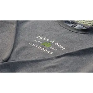 TASO Trailstone Crew