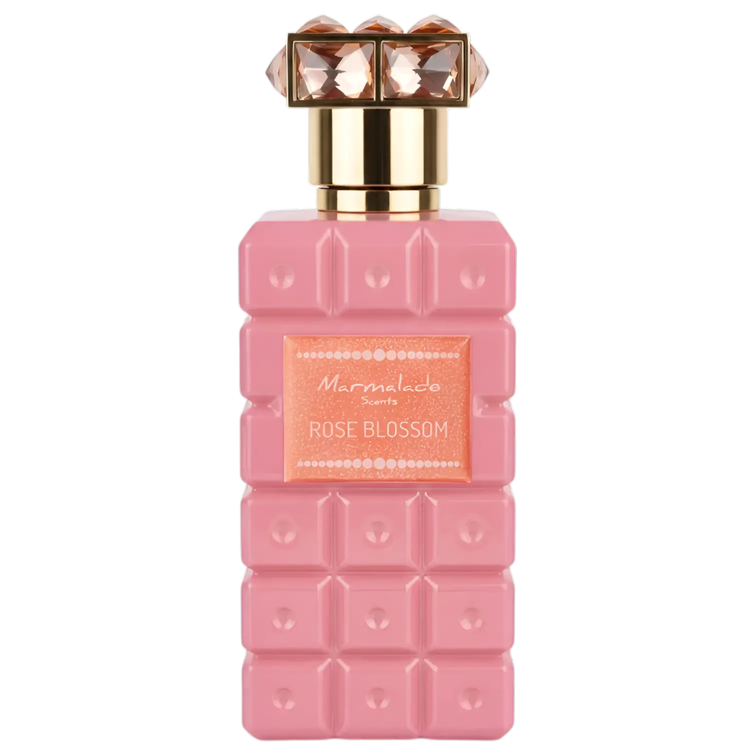 Marmalade Scents Rose Blossom by Shaikh Saeed EDP Spray, 3.4 oz