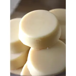 Lotion Bar: Organic