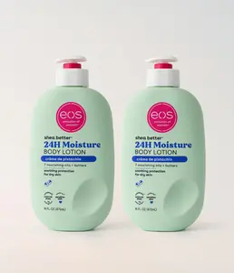 Crème de Pistachio Body Lotion 2-Pack Bundle