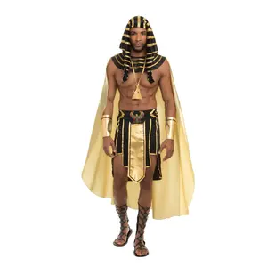 Pharaoh Men Costume