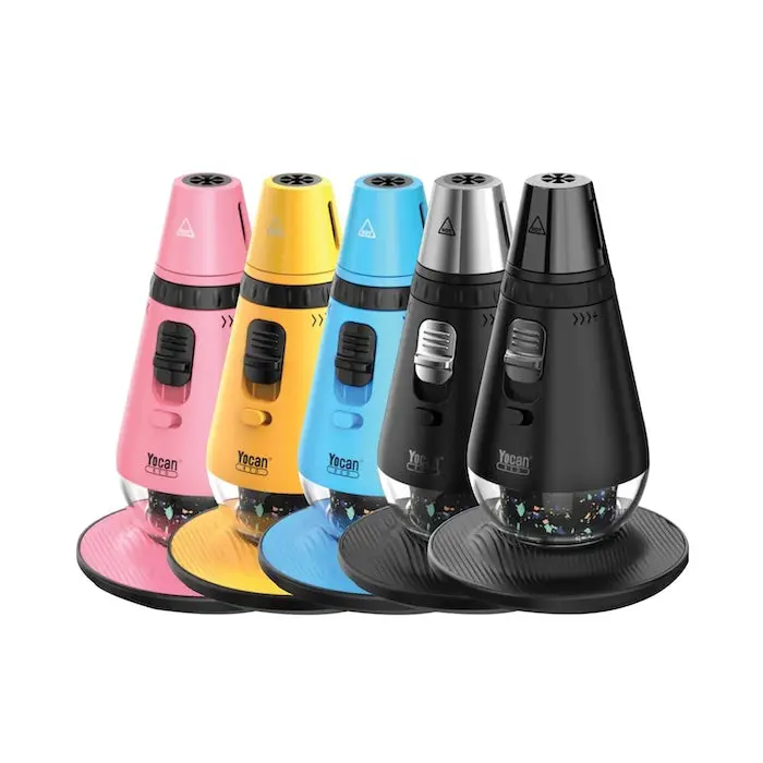 Yocan Red GAVIN Torch Yocan Red GAVIN Torch