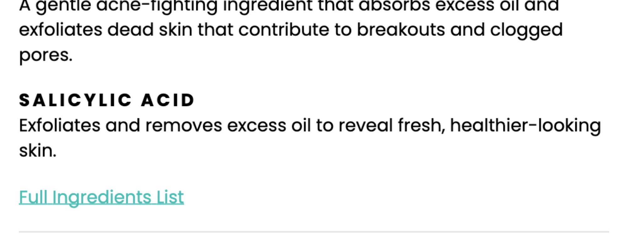 Clear and Even Tone Body Cleansing Bar