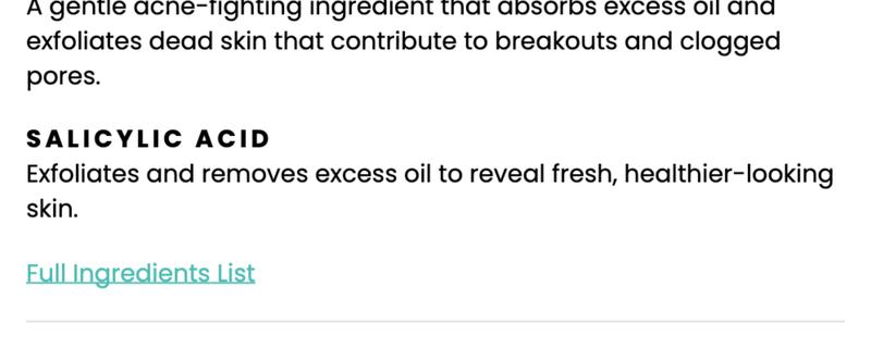 Clear and Even Tone Body Cleansing Bar