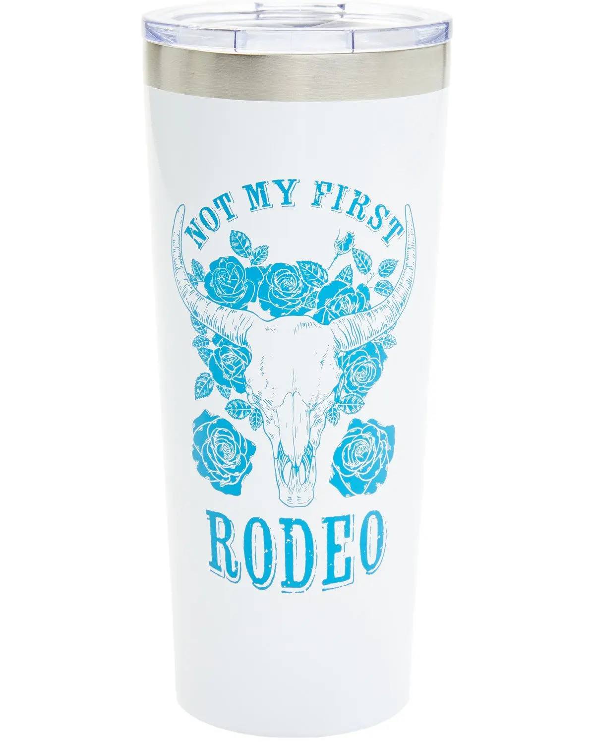 Boot Barn Unisex Rodeo 22Oz Tumbler - Bb-22T-Ds866