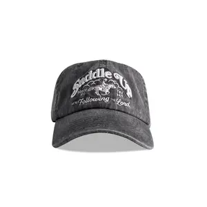 The Father - Vintage Gray