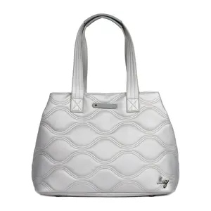 Lug Matte Luxe Large Quilted Tote - Tempo