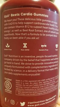 product review image from Faith 1